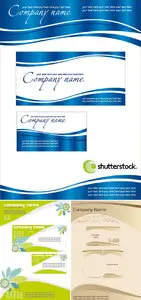 SS Corporate Template #3