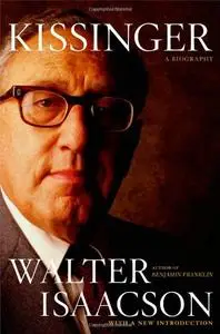 Kissinger: A Biography (repost)