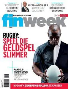 Finweek Afrikaans Edition - Mei 04, 2017