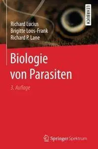 Biologie von Parasiten, Auflage: 3