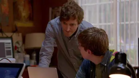 Silicon Valley S01E06