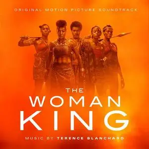 Terence Blanchard - The Woman King (2022)
