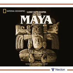 Ancient Civilizations - MAYA (Lost kingdoms of the Maya) - National Geographic (1993)