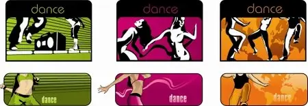Dance Banners