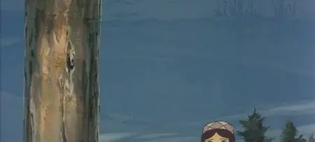 Prince of the Sun: The Great Adventure of Horus (1968)