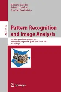 Pattern Recognition and Image Analysis [Repost]