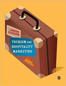 Tourism and Hospitality Marketing: A Global Perspective