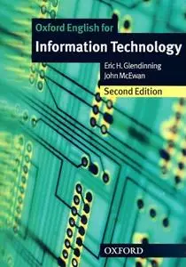 Oxford English for Information Technology: Student Book (Repost)
