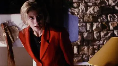 A House In The Hills (1993)