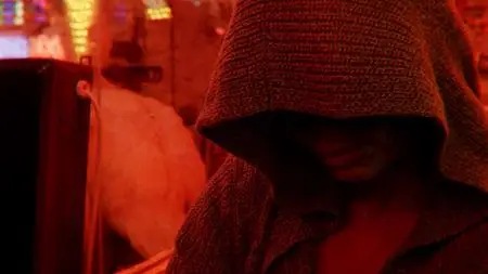 Clay's Redemption (2020)