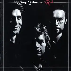 King Crimson: Remastered CD Collection. Part 3 (1973-1974)