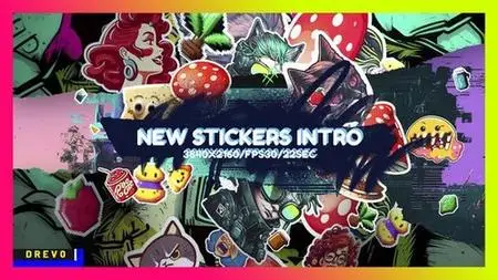 New Stickers Intro 44286076