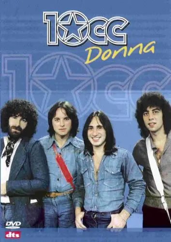 10CC - Donna (2005)