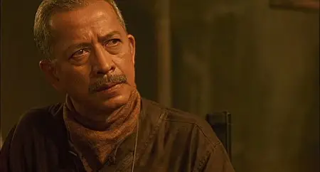 Ong-bak (2003)