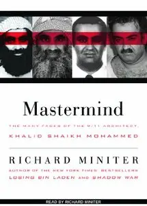 Mastermind: The Many Faces of the 9/11 Architect, Khalid Shaikh Mohammed (Audiobook)