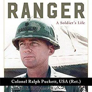 Ranger: A Soldier's Life [Audiobook]