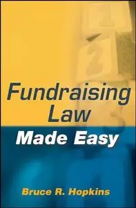 Fundraising Law Made Easy (Repost)