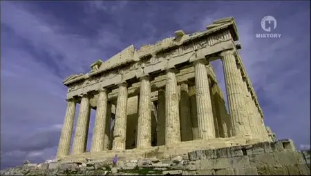 The Lost Gods: The Greeks / Гибель богов. Древние греки (2005)