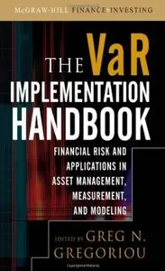The VAR Implementation Handbook [Repost]