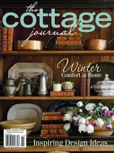 The Cottage Journal - December 2016