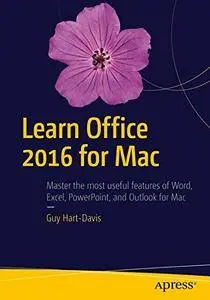 Learn Office 2016 for Mac [Repost]