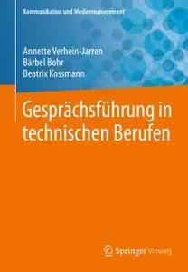 Gesprächsführung in technischen Berufen