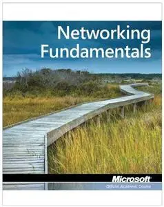 Exam 98-366: MTA Networking Fundamentals (Repost)