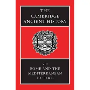 The Cambridge Ancient History: Plates to Volumes 1 and 2