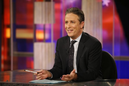 The Daily Show 2009 12 11