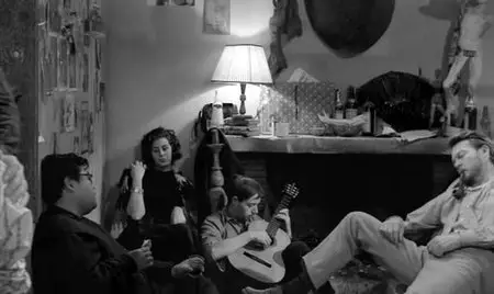 Via Margutta (1960)