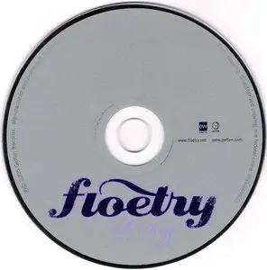 Floetry - Flo'Ology (2005) {Geffen} **[RE-UP]**