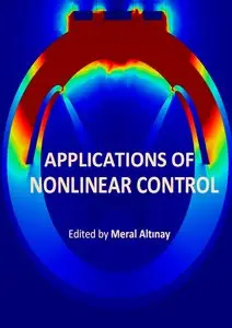 "Applications of Nonlinear Control" ed. by Meral Altinay
