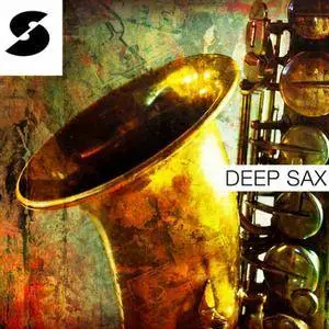 Samplephonics - Deep Sax MUTiFORMAT