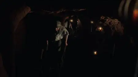 Poldark S04E04