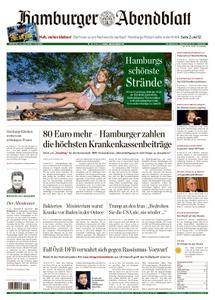 Hamburger Abendblatt - 24. Juli 2018