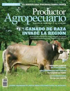 Productor Agropecuario - septiembre 2015