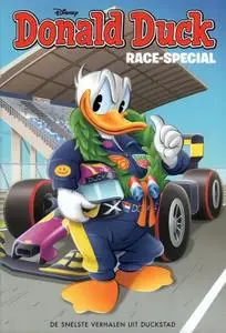 2019 - Race Special