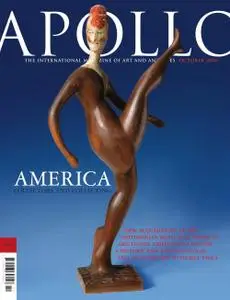 Apollo Magazine - October 2006