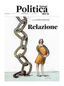 Domani Politica - 13 Maggio 2023