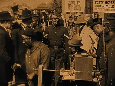 The Birth of a Nation (1915) [RESTORED]