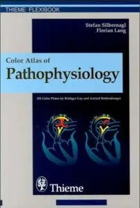 Color Atlas of Pathophysiology (Repost)