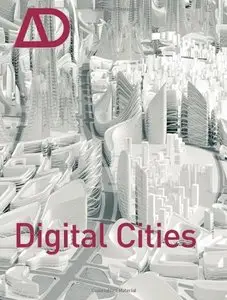 Digital Cities AD: Architectural Design