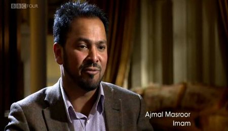 BBC - The Hidden Art of Islam (2012)