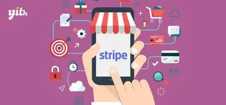 YiThemes - YITH Stripe Connect for WooCommerce v1.0.0