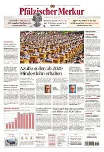 Pfälzischer Merkur – 14. Mai 2019