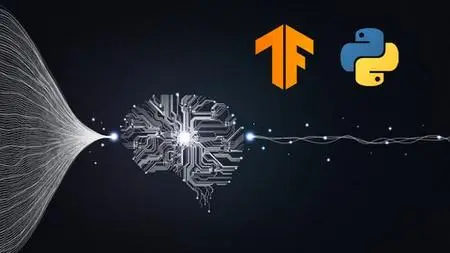 Intro to Deep Learning with Project in TensorFlow 2, Python