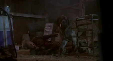 Cujo (1983)