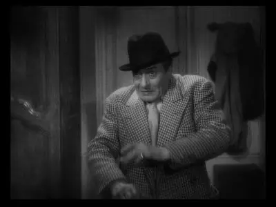 Le jour se leve (1939)[The Criterion Collection]