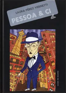 Laura Pérez Vernetti - Pessoa & Cia