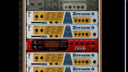 Nucleus SoundLab Reason Wizardry Complete Bundle